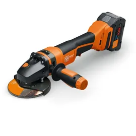 Fein CCG 18-125-10 PD-SEC SET 8Ah