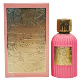 Paris Corner Qissa Pink Eau de Parfum 100 ml