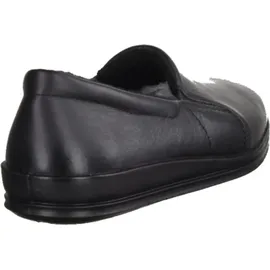 ROHDE Lillestrom Niedrige Hausschuhe, Schwarz 42 EU
