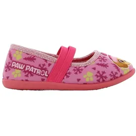 Paw Patrol Ballerina Rosa 25