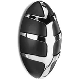Spinder Garderobenhaken BUG Schwarz