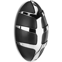 Spinder Garderobenhaken BUG Schwarz