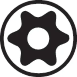 Gedore Steckschlüssel-Satz 1/4 + 1/2 69-teilig,