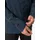 Vaude Yaras Rain Jacket II Herren - blau