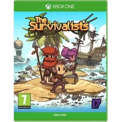 The Survivalists - XBOne [EU Version]