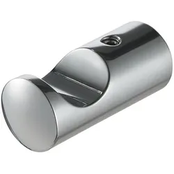 Geesa Handtuchhaken Wand Hotel Badetuchhaken - Badhaken zum Bohren, chrom