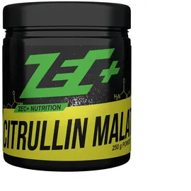 Zec+ Nutrition Citrullin Malat Neutral Pulver 250 g