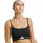 adidas Sport-BH Schwarz M