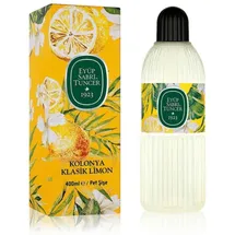 Eyüp Sabri Tuncer Klassik Limon 400 ml