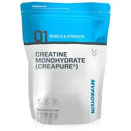 MYPROTEIN Creapure Neutral Pulver 500 g