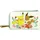 Loungefly Pikachu & Eevee Geldbörse mehrfarbig