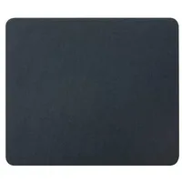 Vivanco Mousepad Textile Black