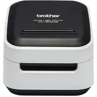 Brother VC-500W