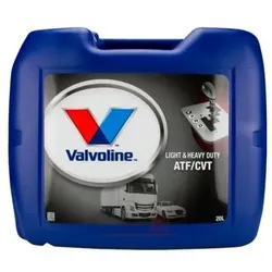 Valvoline Automatikgetriebeöl VW,AUDI,MERCEDES-BENZ 895134