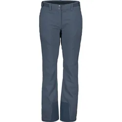 SCOTT SCO Pants W's Ultimate Dryo 10 METAL BLUE - L
