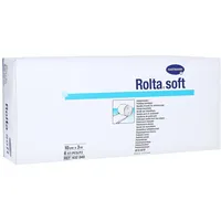 B2B Medical GmbH Rolta soft Synth.-Wattebinde 10 cmx3 m