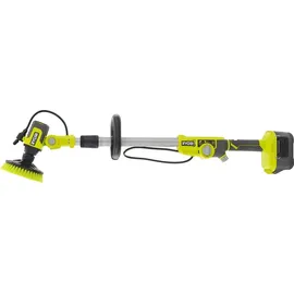 RYOBI RWTS18-0 Akku-Nass-Reinigungsbürste