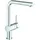 Grohe Minta Einhebelmischer Silber