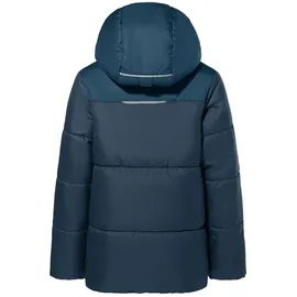 Vaude Lulea Isolationsjacke dunkelblau 110-116