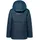 Vaude Lulea Isolationsjacke dunkelblau 110-116