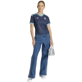 adidas Deutschland Auswärtstrikot (Replica) 2026 Damen Gr. XL