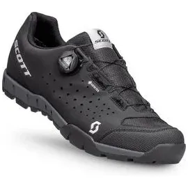 Scott Sport Trail Evo Gore-Tex Schwarz/Grau 45