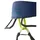 Edelrid Sirana II Klettergurt Navy
