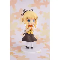 Plum Is The Order A Rabbit Bloom Syaro 6