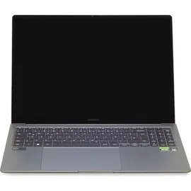 Samsung Galaxy Book4 Ultra 16" 32 GB RAM 1 TB SSD