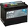 Exide EA755 75Ah 12V