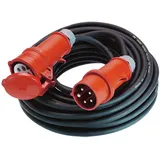 Bachmann CEE-Verlängerung 344.172 1,5 mm² 25 m