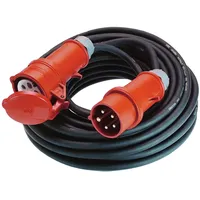 Bachmann CEE-Verlängerung 344.172 1,5 mm² 25 m