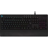 Logitech G213 Prodigy DE