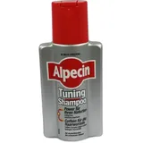 Dr. Kurt Wolff Alpecin Tuning Shampoo 200 ml