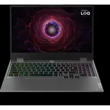 Lenovo LOQ 15 AMD Ryzen 7 7435HS 16 GB RAM 1 TB SSD RTX 4070