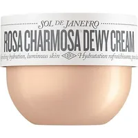 Sol De Janeiro - Rosa CharmosaTM Dewy Cream - Körpercreme Mit Blumig-fruchtigem Duft - rosa Charmosa Dewy Cream 150ml