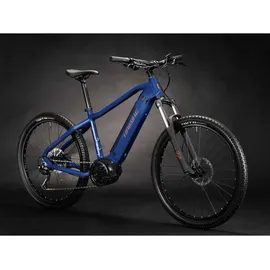 Haibike AllTrack 4 27.5 2025
