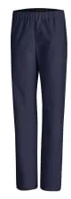 Leiber Schlupfhose, unisex, marine 08/780/04-0 , Größe: 0 (Damen 30/32 = XS, Herren 36/38)