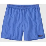 Patagonia Baggies - 5 In. Shorts abundant blue Gr. L