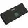 WERA Textile Box Kraftform Kompakt F 1, leer, schwarz, 31 x 12,1 x 4,6 cm