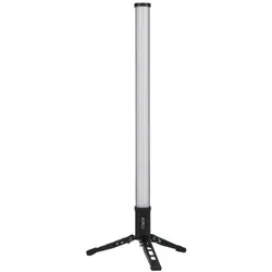 SIRUI LED Lichtstab T120 Teleskopisch mit Mini-Stativ