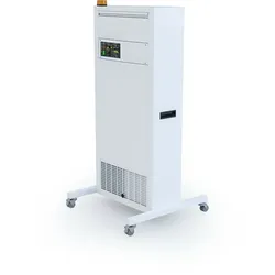 Raumluftreiniger/Raumsterilisator für Tankstellen o. Laden 1000 Kubikmeter/h