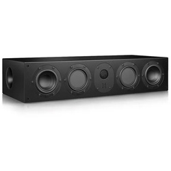 Nubert nuLine CS-174 Center-Lautsprecher (230 W) schwarz