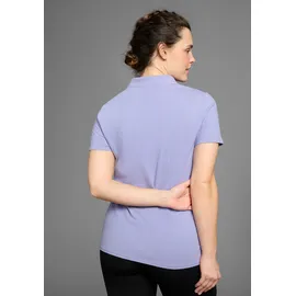 KangaROOS Poloshirt in lavendel | Gr.: 56/58