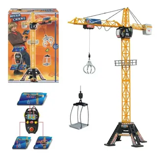 DICKIE Mega Crane