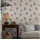 Joules Vliestapete JOULES Motif 52 cm x 10 m blau 1