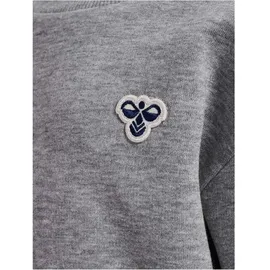 hummel hmlMINI Kinder in grey melange 74