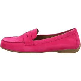 Gabor Mokassins Damen Pink 37