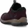 Rieker Sneaker Low Lila 38