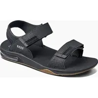 REEF fanning baja ci6920 black silver - Schwarz - 44